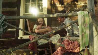 [baby coos] - V.C. Andrews' Pearl in the Mist