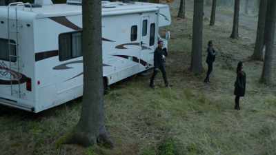 [ Baby coos ] - Whiskey Cavalier
