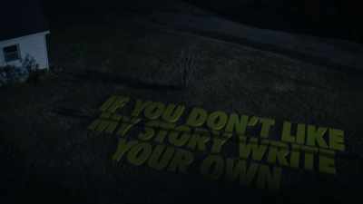 (baby coos) - Watchmen