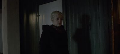 [baby coos, squealing] - Black Mirror