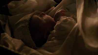 BABY COUGHS - The Musketeers