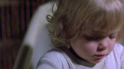 (Baby Coughs) - A Simple Twist of Fate