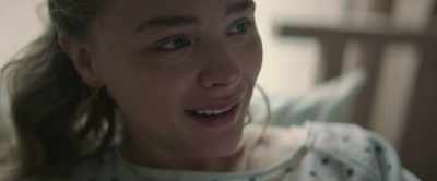 [baby cries] - Mother/Android