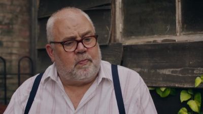 BABY CRIES - Call the Midwife