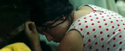 (baby crying)
Comprende? - Long Gone Heroes