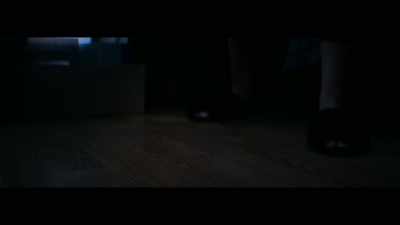 [BABY CRYING] - Sorry, Charlie