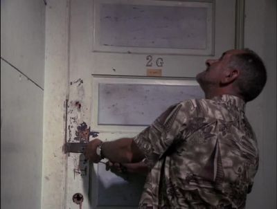 [ BABY CRYING ] - Hawaii Five-0