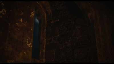 [baby crying] - Anne Boleyn