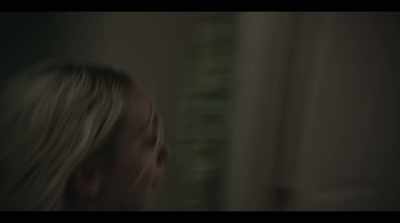 [baby crying] - The Unforgivable