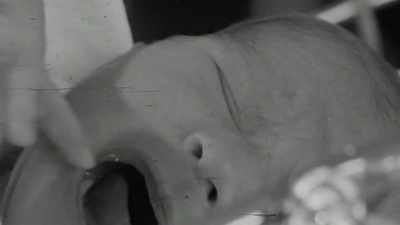 [baby crying] - The Cult of The Family