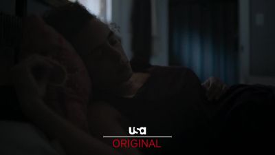 [baby crying] - The Sinner