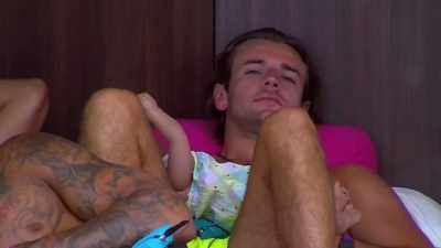 (BABY CRYING) - Love Island