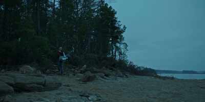 [baby crying] - Ozark