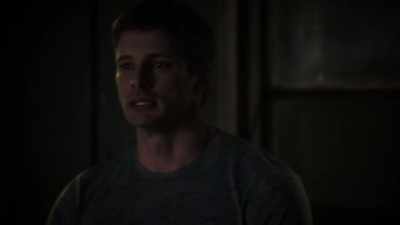 [ Baby crying ] - Damien