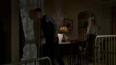 (BABY CRYING) - Boardwalk Empire