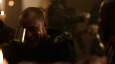 (BABY CRYING) - Into the Badlands