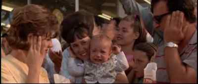 [Baby Crying] - Mr  Holland's Opus