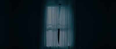 (BABY CRYING) - The Front Room