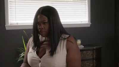  [baby crying] - Single Black Female 2: Simone's Revenge