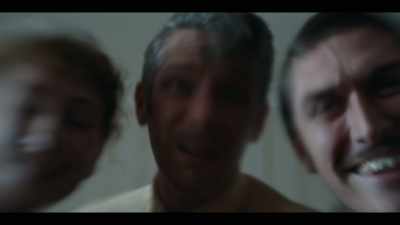 (baby crying) - The Baby