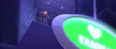 Baby Dear Boss: - The Boss Baby