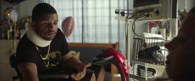 Baby, where did you go?
Why did... Why did you leave? - Ingrid Goes West