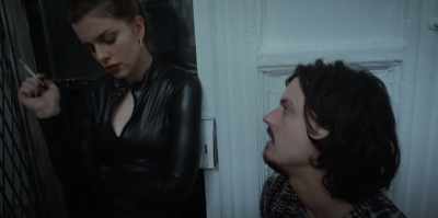 Baby, do you remember what
we used to always talk about? - PVT Chat
