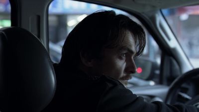 Baby, don't do this. Please? - Homeland