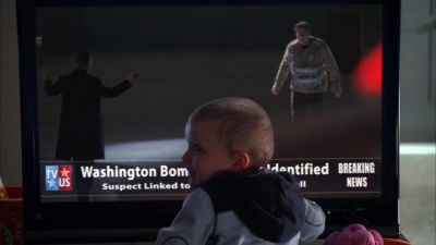 (BABY EXCLAIMS) - Heroes