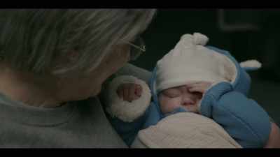BABY FUSSES - The Thief, His Wife and the Canoe