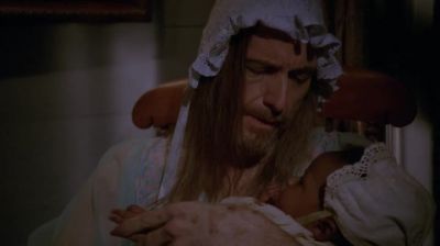[BABY FUSSING] - American Horror Story