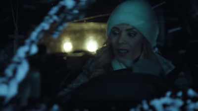 [baby fussing] - Miracle in Bethlehem, PA