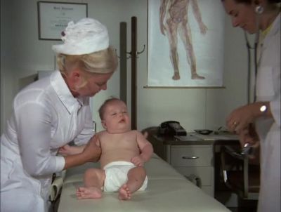 [ BABY FUSSING ] - Hawaii Five-0