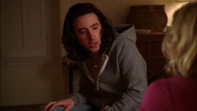 (Baby fussing) - Desperate Housewives