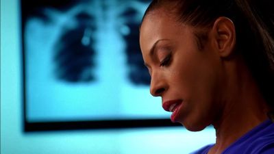 Baby girl bled out. - CSI: Miami