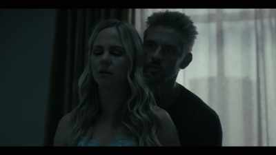 Baby girl, from here on out, - Justified: City Primeval