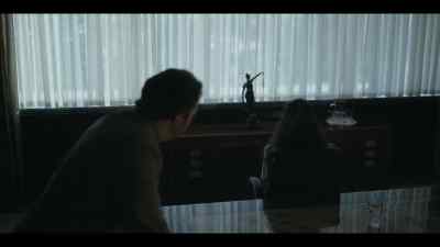Baby girl. - American Crime Story