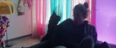 Baby girl! - Sick Girl