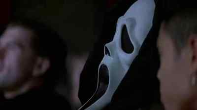 Baby, give it up. - Scream 2