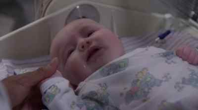 (BABY GURGLING) - Gifted Hands: The Ben Carson Story