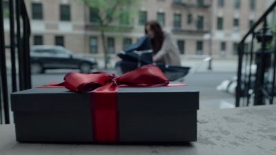 [baby gurgling] - Mr. Robot