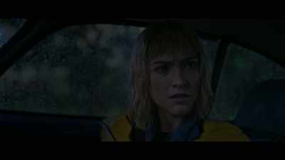 Baby... you have to forget that day. - Death and Other Details