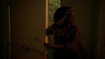 Baby, you here? - Elementary