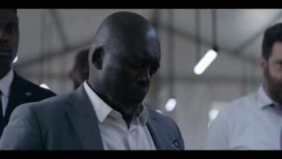 [Baby]How could you, South Africa? - Justice Served