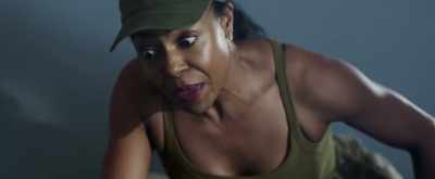Baby, I don’t know. - War of the Worlds: Annihilation