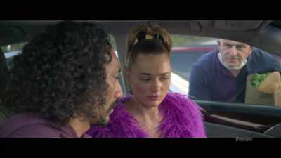 Baby, I don't think this is my car. - Sprung