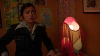 Baby, I get it. I get it. - Better Things