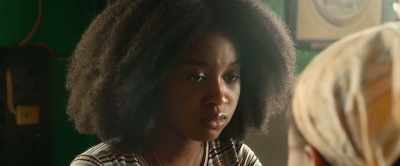 Baby, I know it's hard to
understand, but we're... - Miss Juneteenth