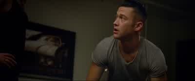 - Baby, I... - Don Jon