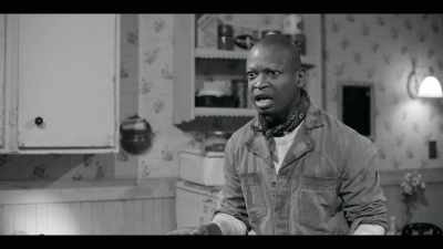 Baby, I swear, - That Damn Michael Che